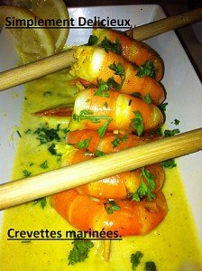 crevettes-marinees