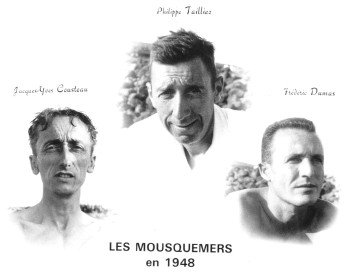 Mousquemers - www.philippe.tailliez.net