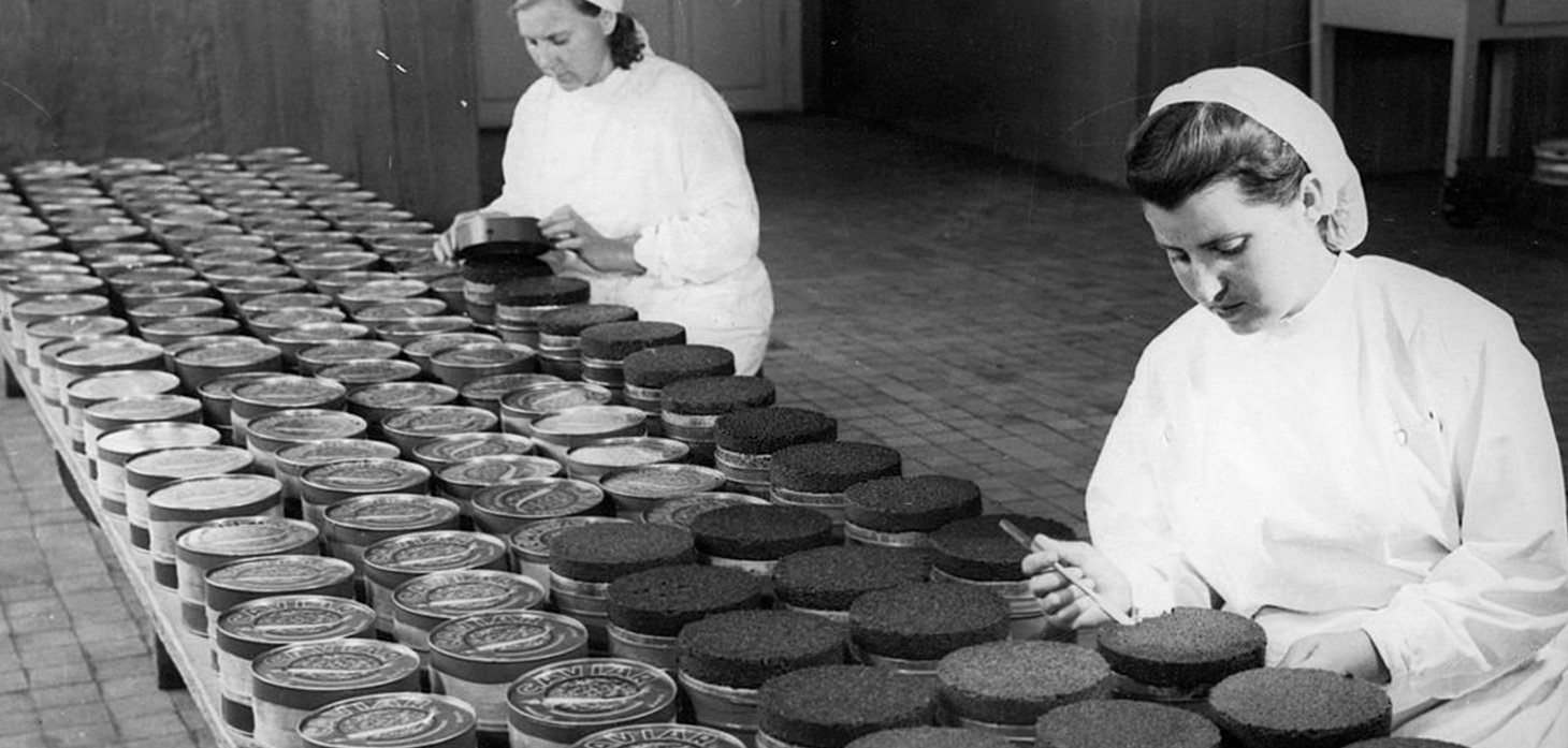 1917 caviar 1917 caviar