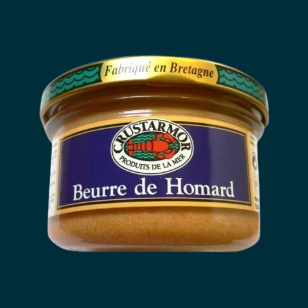 Beurre de homard