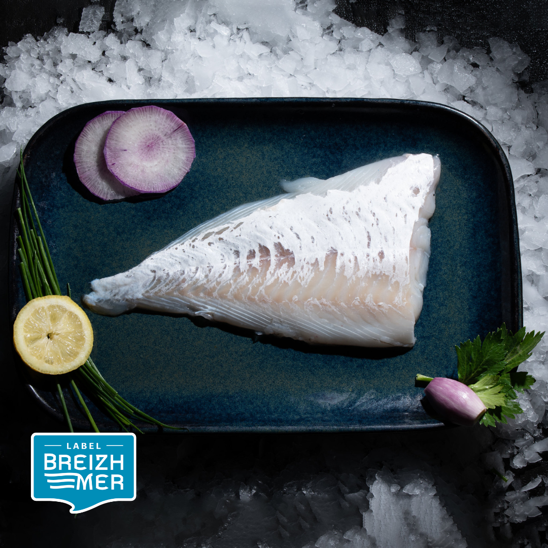 Filet de cabillaud Cabillaud