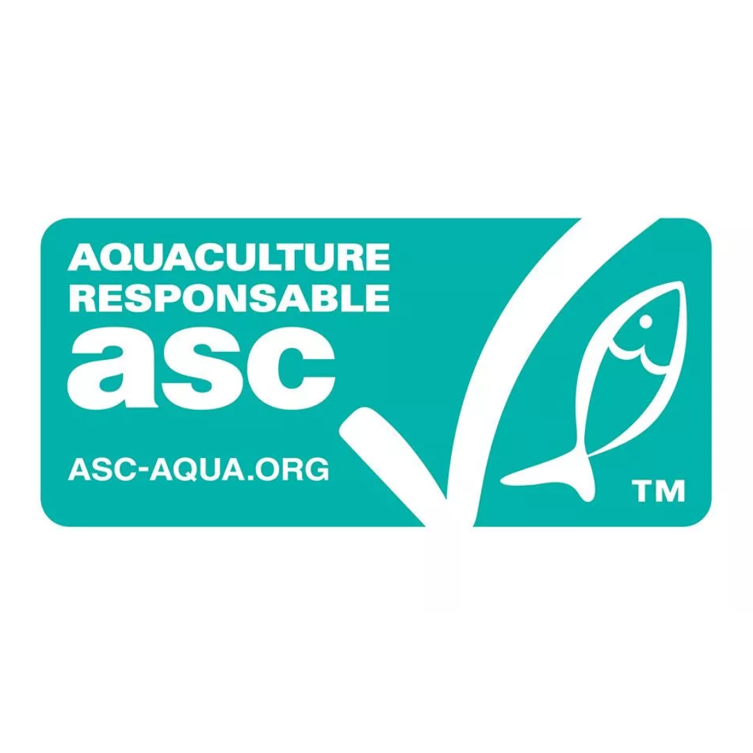 ASC aquaculture responsable