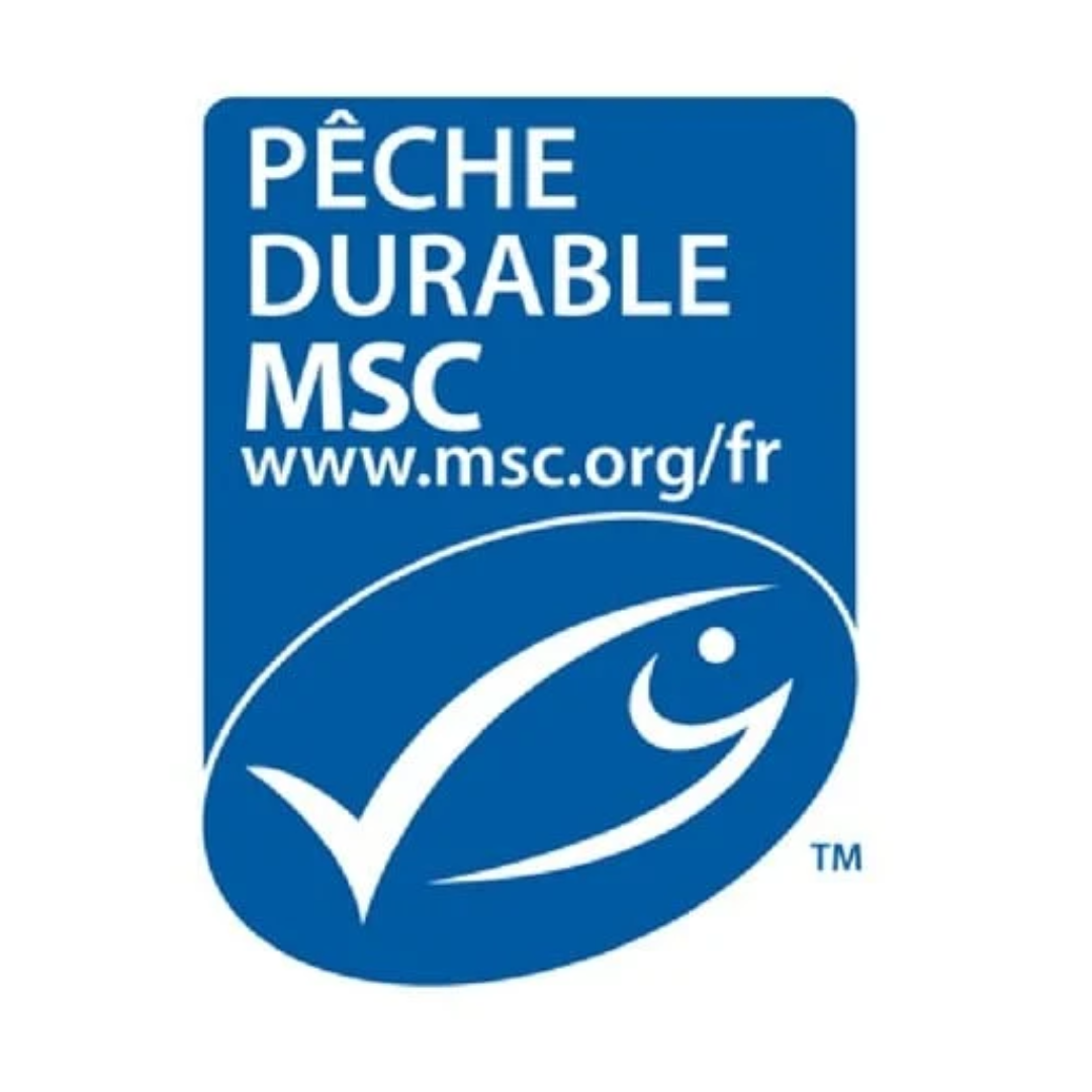 MSC pêche durable