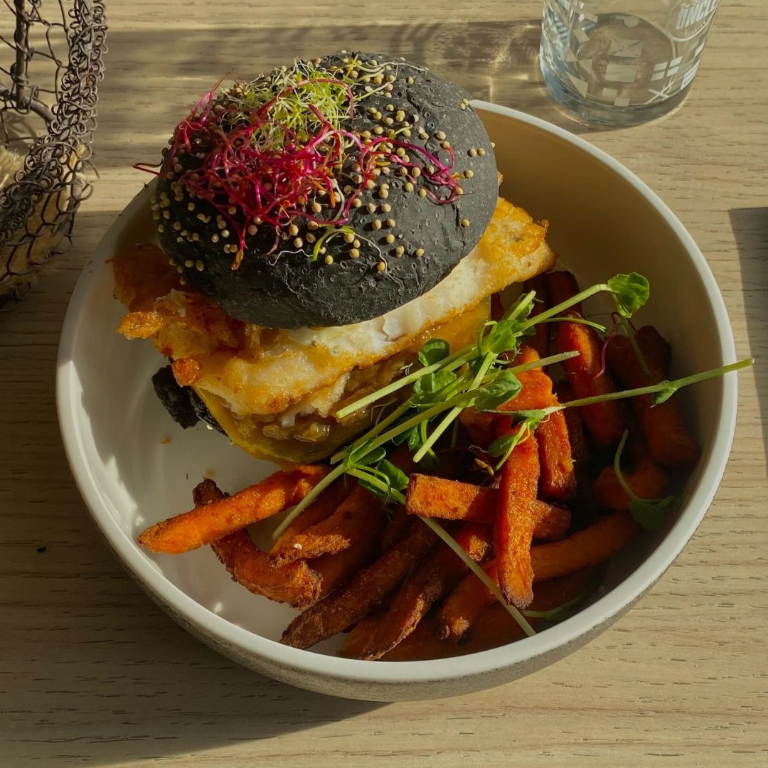 Les saveurs du monde inspirent les recettes marines Les saveurs du monde inspirent les recettes marines