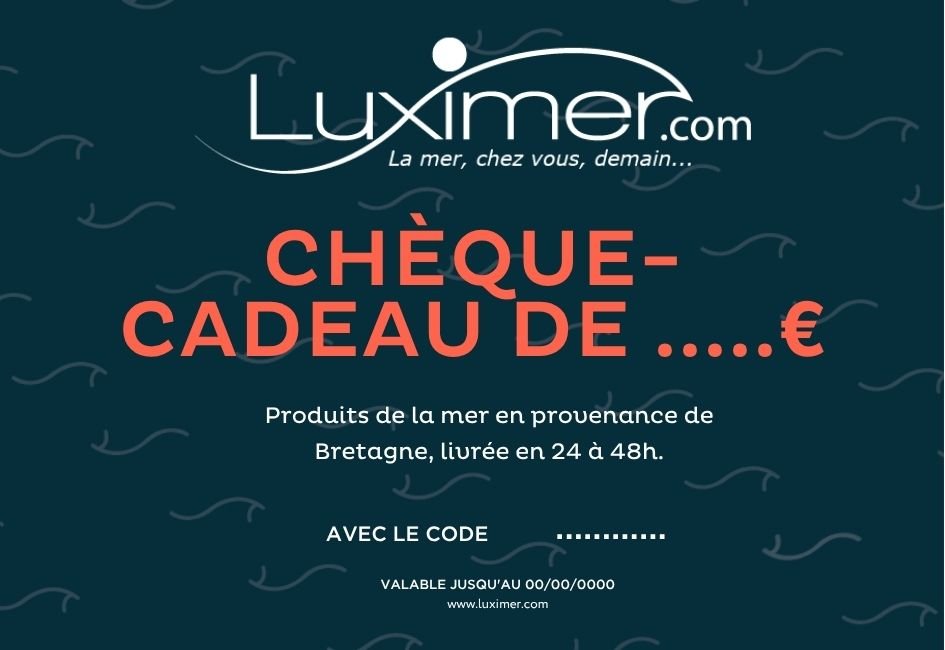 Bon cadeau