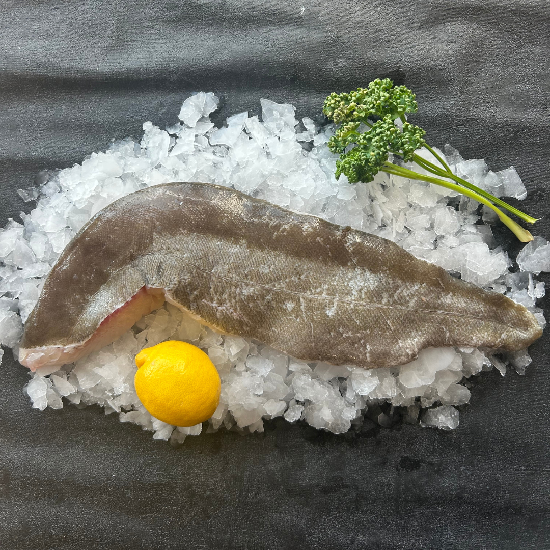 Filet de lieu jaune