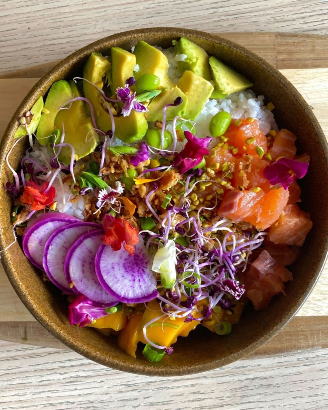Bowls