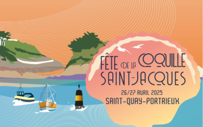 Fête de la coquilles Saint-Jacques 2025 : L’évènement gourmand à ne pas manquer en Bretagne !