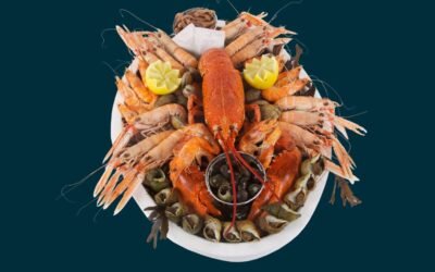 Comment bien choisir ses fruits de mer ?