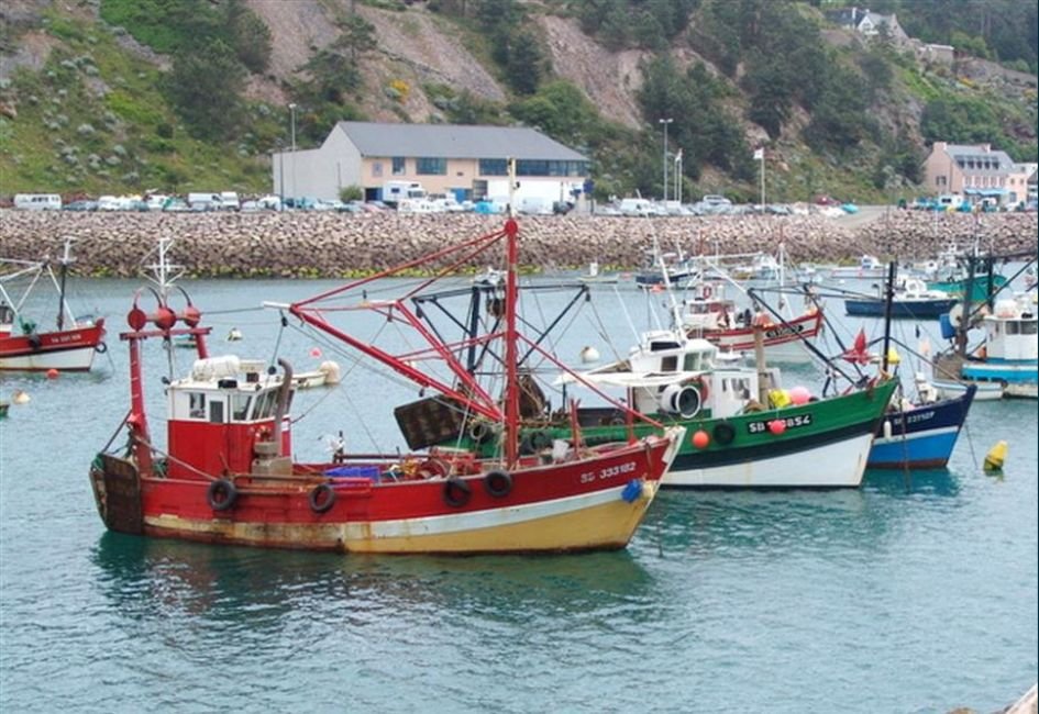 Les traditions bretonnes autour des fruits de mer