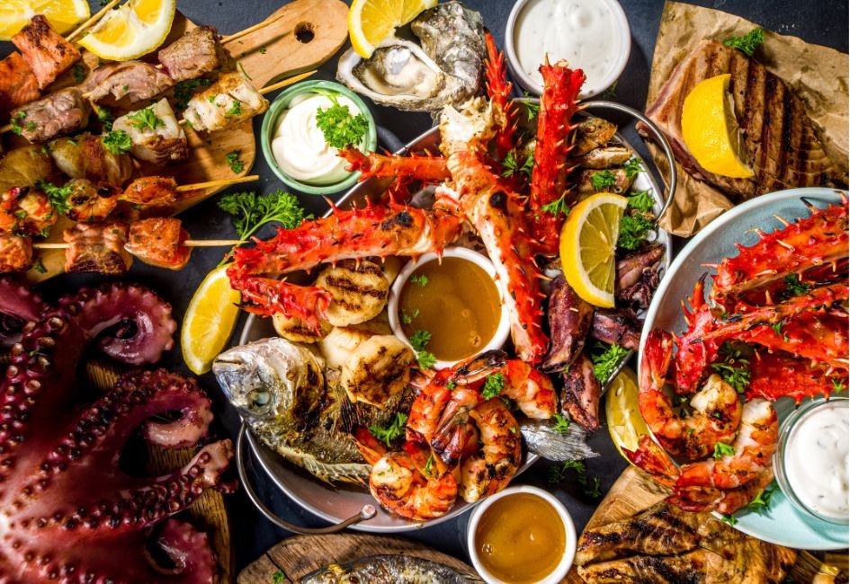 5 recettes de poissons au barbecue à tester cet été