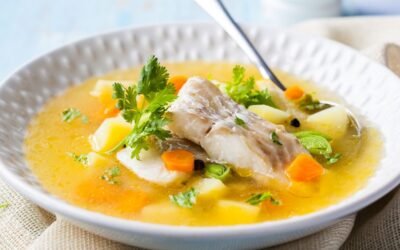 Pourquoi consommer du poisson issu de pêche durable ?