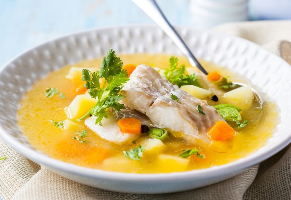Pourquoi consommer du poisson issu de pêche durable ?