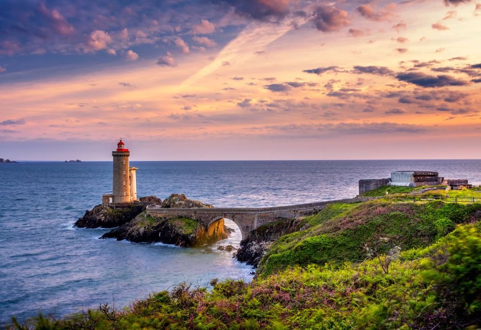 7 lieux magiques où partir en Bretagne cet été