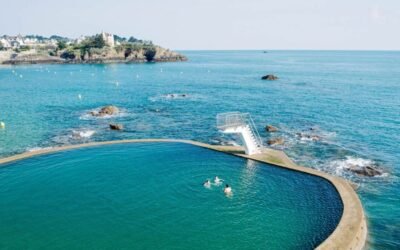 À la découverte des plages de Saint-Quay-Portrieux