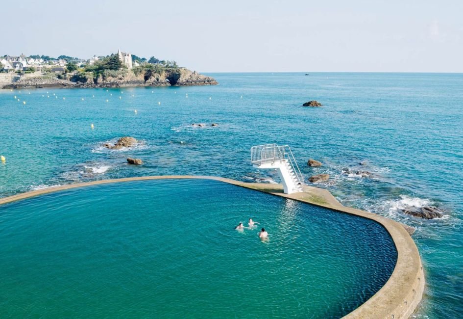 À la découverte des plages de Saint-Quay-Portrieux