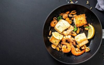 Les 7 erreurs à éviter quand on cuit du poisson à la poêle