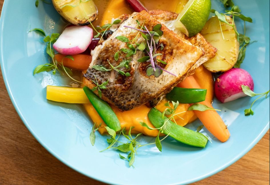 Les meilleures recettes healthy à base de poisson