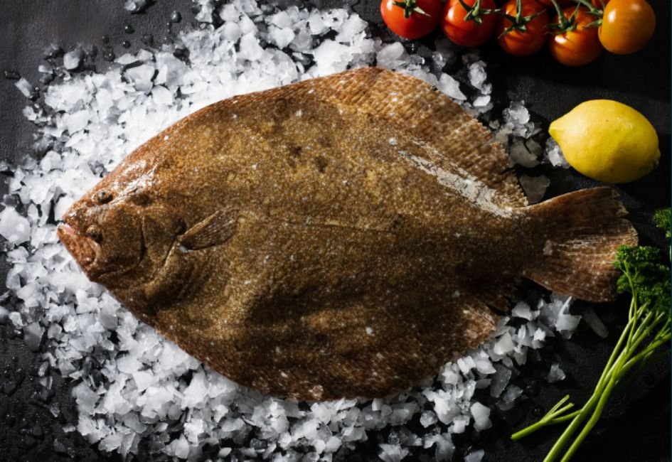 Tout savoir sur la barbue : cuisson, saveurs et astuces