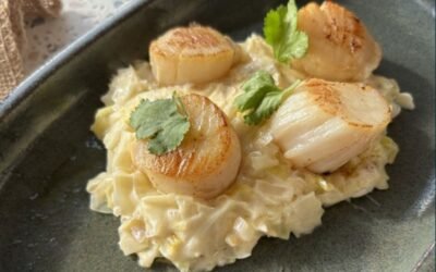 Recettes spéciales Halloween !