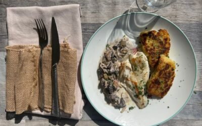 À quelle fréquence manger du poisson pour être en bonne santé ?