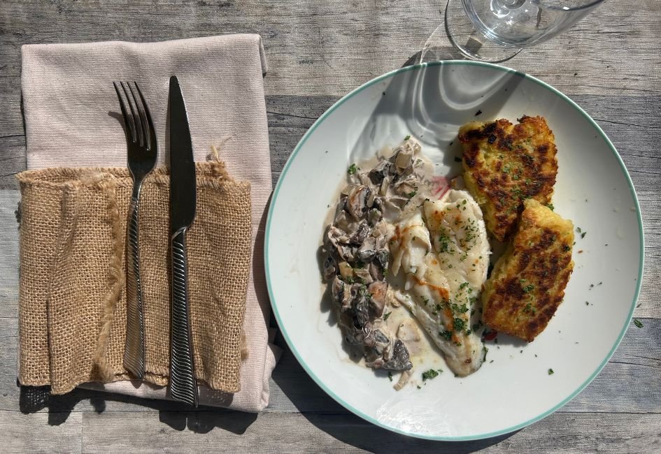 À quelle fréquence manger du poisson pour être en bonne santé ?