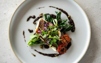 Les meilleurs accompagnements des produits de la mer.