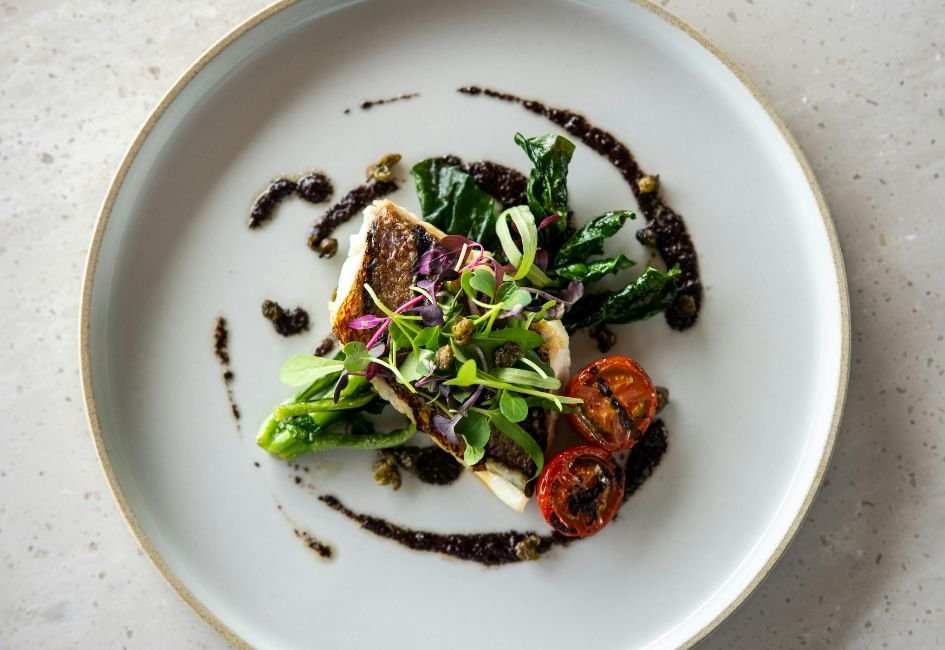 Les meilleurs accompagnements des produits de la mer.