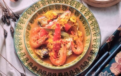 L’histoire des grands plats de poisson en gastronomie française