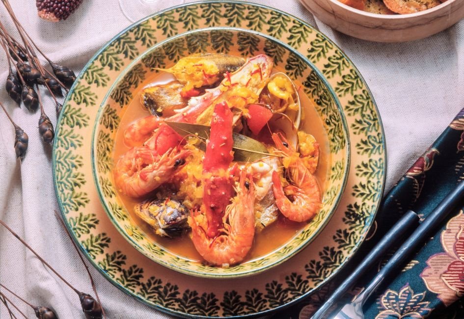 L’histoire des grands plats de poisson en gastronomie française