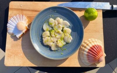 10 recettes de produits de la mer à tester absolument !