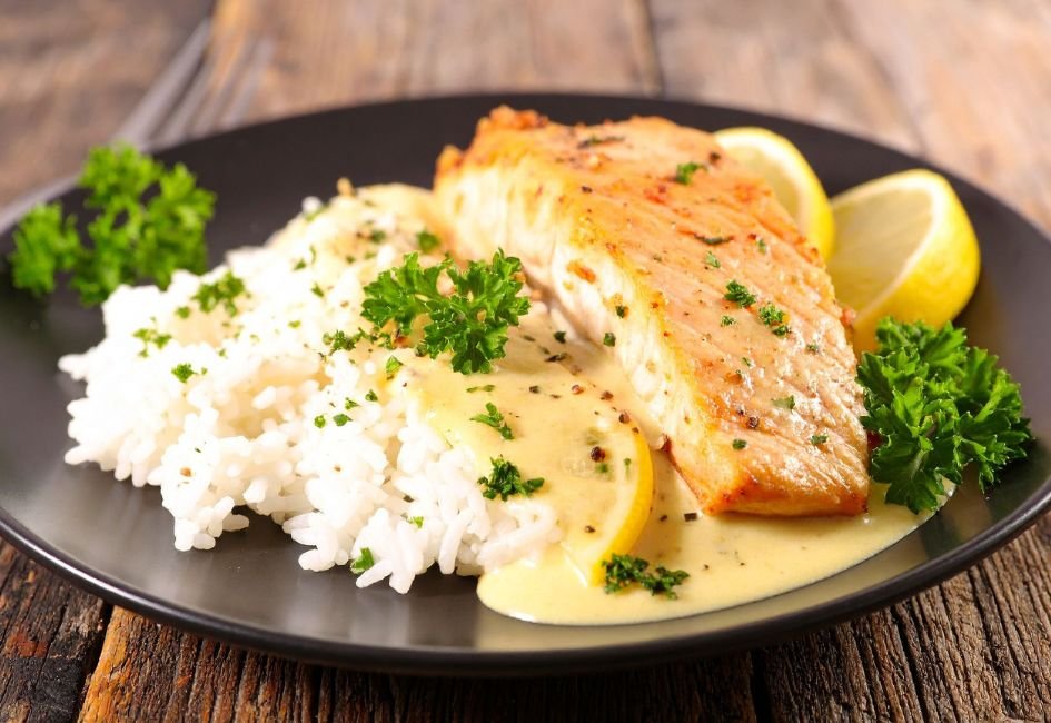 3 sauces à faire à la maison pour sublimer vos poissons