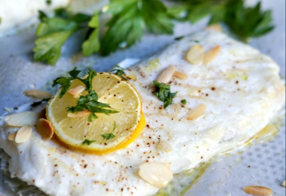 Recettes faciles et rapides à base de cabillaud !