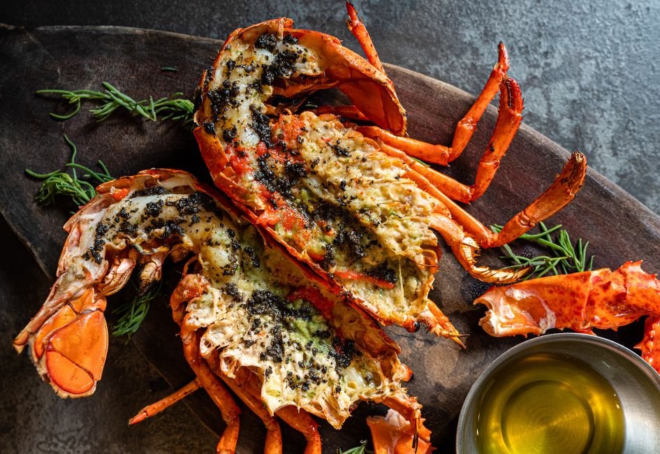 Comment utiliser du beurre de homard en cuisine ?