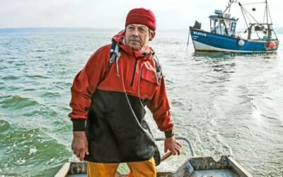 Le rôle des marins pêcheurs aujourd’hui.