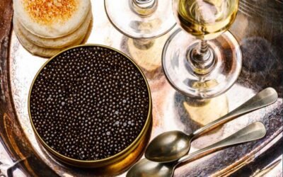 L’histoire du caviar : origine, traditions et évolution…