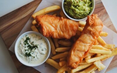 Recettes de sauces maison et faciles pour sublimer vos poissons !