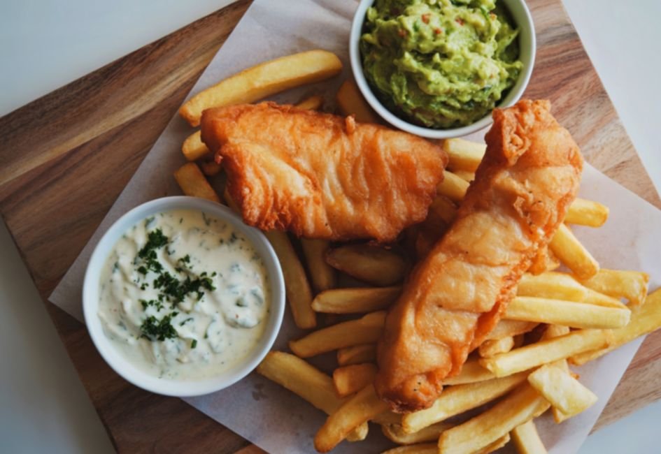 Recettes de sauces maison et faciles pour sublimer vos poissons !