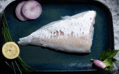 Recettes gourmandes avec du cabillaud.