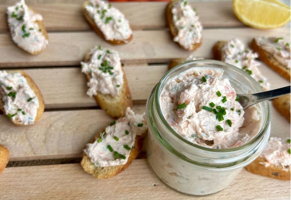 5 idées de rillettes et tapas pour épater vos invités !