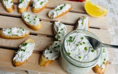 Cuisine anti-gaspi : que faire avec les restes de poissons ?