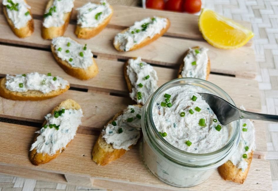 Cuisine anti-gaspi : que faire avec les restes de poissons ?