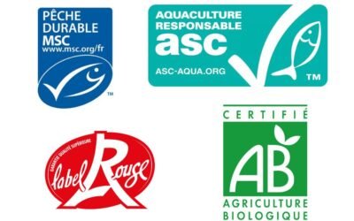 Tout comprendre sur les labels de pêche : guide complet