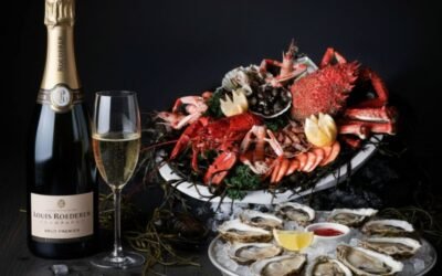 Composer un coffret cadeau fruits de mer : idées et conseils