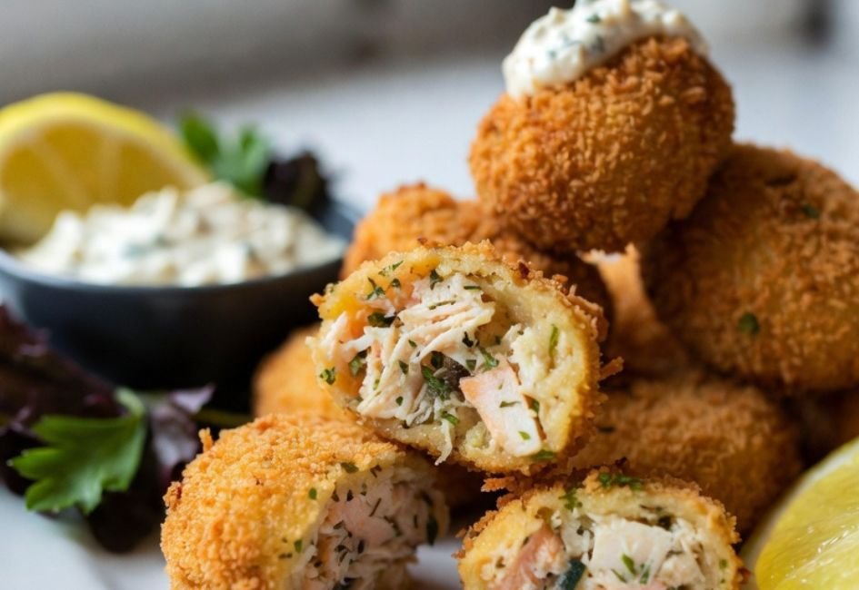Que faire avec des restes de poissons ?