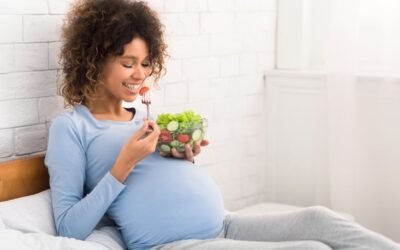 Quels poissons pour une femme enceinte : guide complet