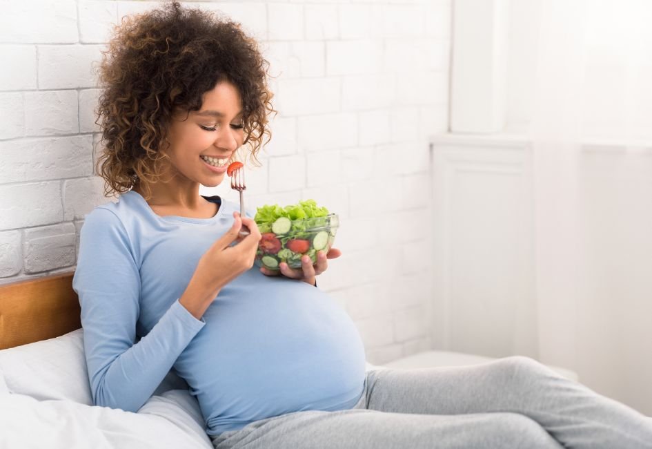 Quels poissons pour une femme enceinte : guide complet