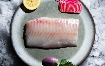Cuisson du lieu jaune : comment réussir un lieu jaune entier ou en filet ?