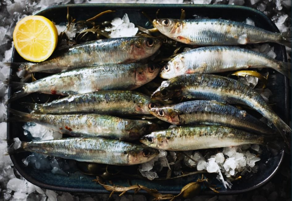 Comment cuisiner des sardines : 8 idées recettes faciles pour l&rsquo;été